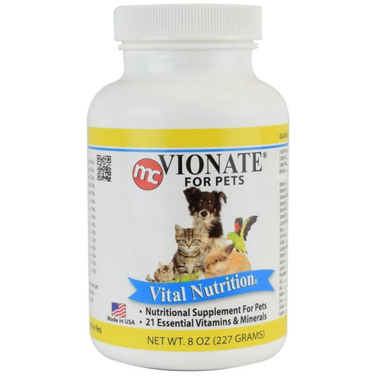 Miracle Care Vionate Vitamin Mineral Powder